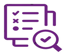 trigger icon