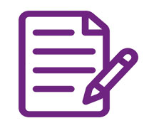 trigger icon