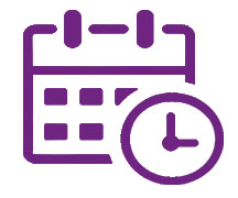 trigger icon